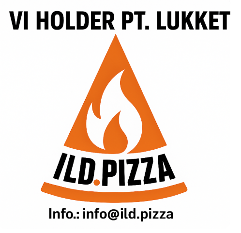 Vi holder pt. lukket